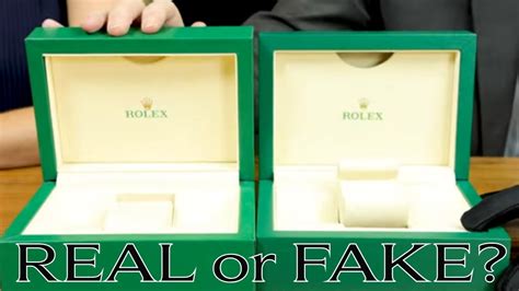 how to spot fake rolex box|knock off rolex watches.